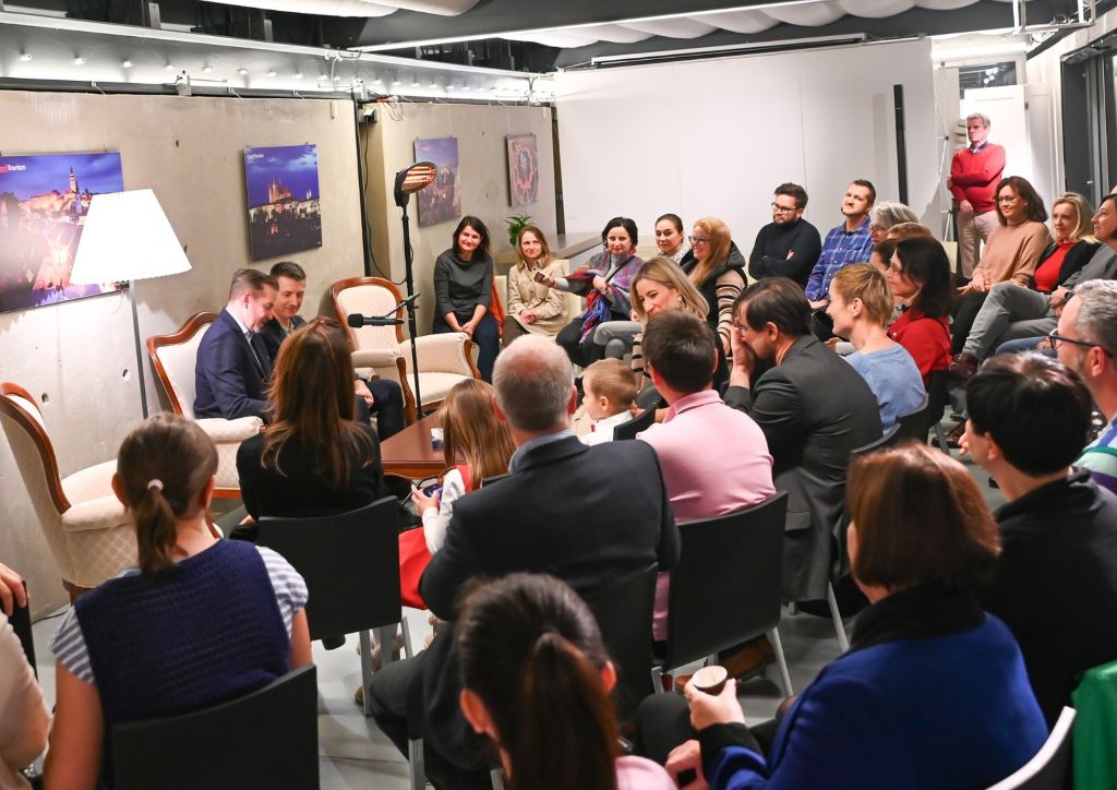 Petr Oprsal - Photo 3